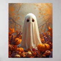 Herbstgeister - Gemütliches Halloween- und Herbstp