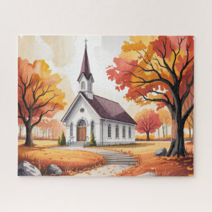 Herbstkapelle/Kirche