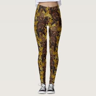 Herbstkeule Leggings