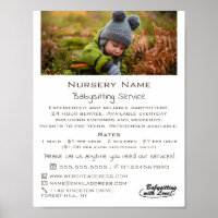 Herbstkind, Babysitter, Tagesbetreuung, Kinderzimm