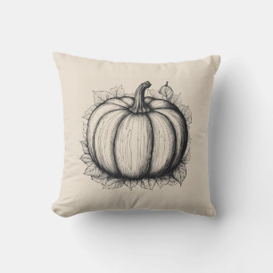 Herbstkissen Kissen