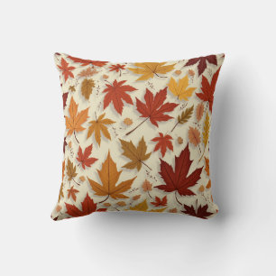 Herbstkissen Kissen