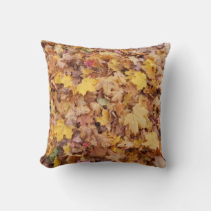 Herbstkissen Kissen