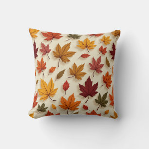 Herbstkissenpolster Kissen