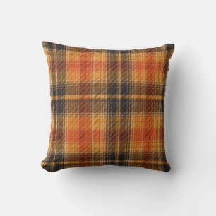 Herbstkissensofa Kissen