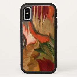 Herbstkornucopie Abstrakte Kunst title_seo2