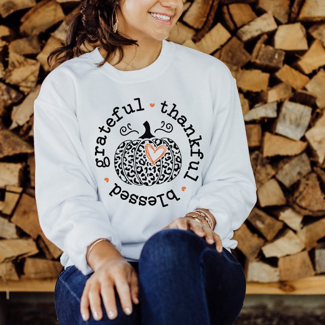 Herbstkrawal Sweatshirt (Von Creator hochgeladen)