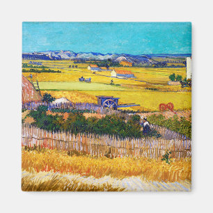 Herbstland, Van Gogh Magnet