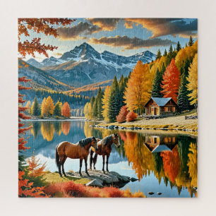 Herbstlandschaft