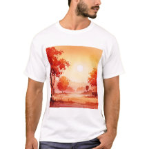Herbstlandschaft