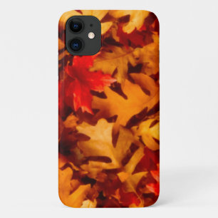 Herbstlaub Case-Mate iPhone Hülle