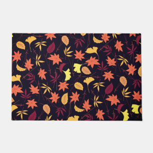 Herbstlaub Türmatte