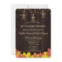 Herbstlaubs Wood Old Lanterns PROBE DINNER