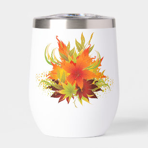 Herbstleaves