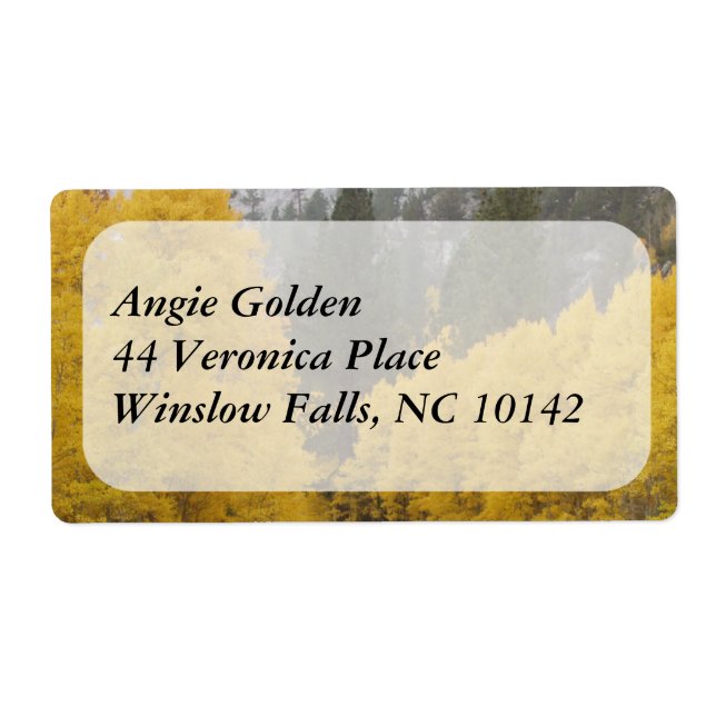 Herbstleaves (Vorne)