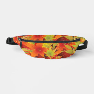 Herbstleaves Bauchtasche