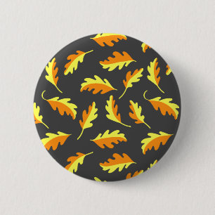 Herbstleaves Button