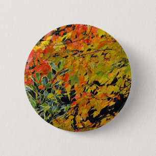 Herbstleaves Button