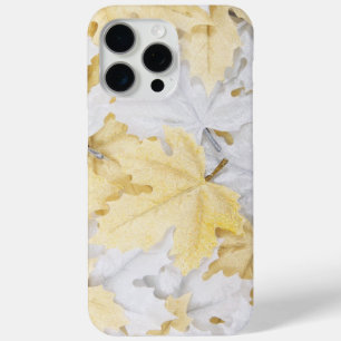 Herbstleaves Case-Mate iPhone Hülle