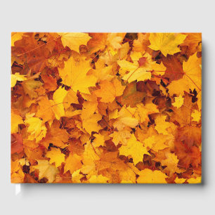 Herbstleaves Gästebuch