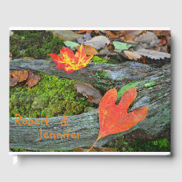 Herbstleaves Gästebuch