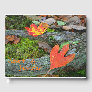 Herbstleaves Gästebuch
