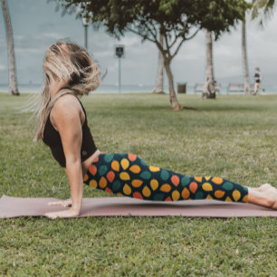 Herbstleaves Leggings