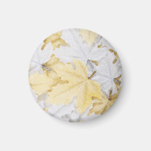 Herbstleaves Magnet