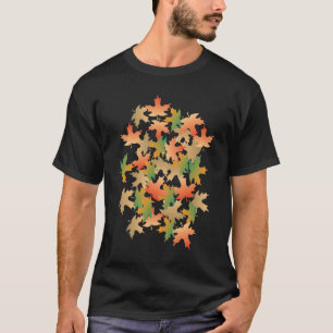 Herbstleaves T-Shirt