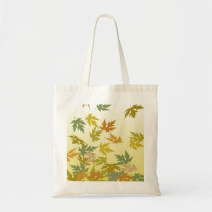 Herbstleaves Tragetasche