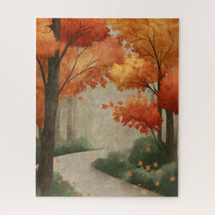 Herbstlebewesen