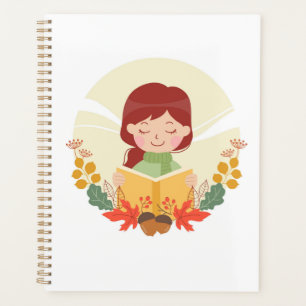 Herbstleser Planer