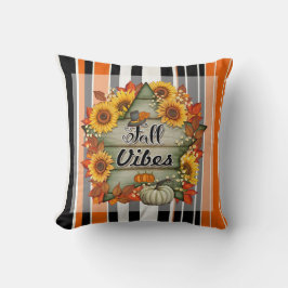 Herbstliche Beautiful Trendy Erntedank Collection Kissen
