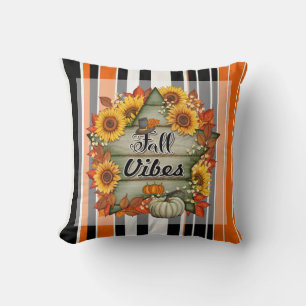 Herbstliche Beautiful Trendy Erntedank Collection Kissen