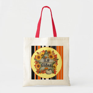 Herbstliche Beautiful Trendy Erntedank Collection Tragetasche