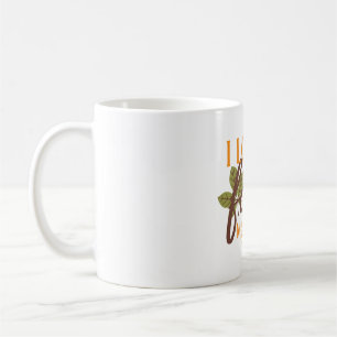 Herbstliche Heim- & Geschenk-Kollektion   ClassicM Kaffeetasse