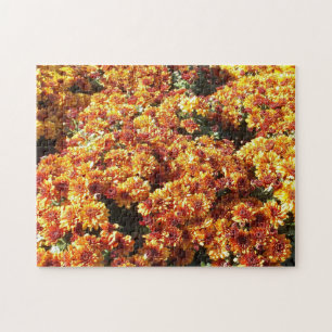 Herbstmassen