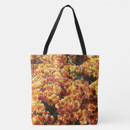 Herbstmassen Tasche