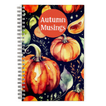 Herbstmuscheln