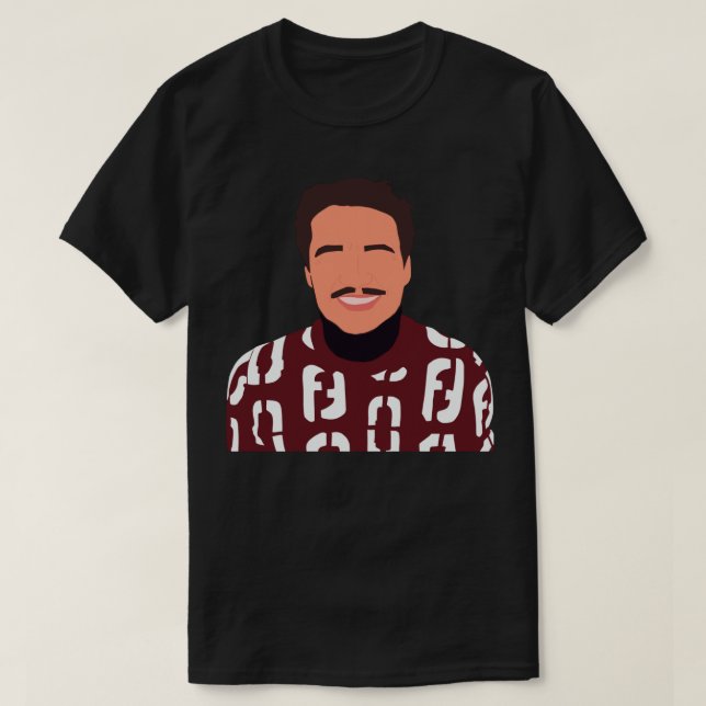 Herbstpedo T-Shirt (Design vorne)