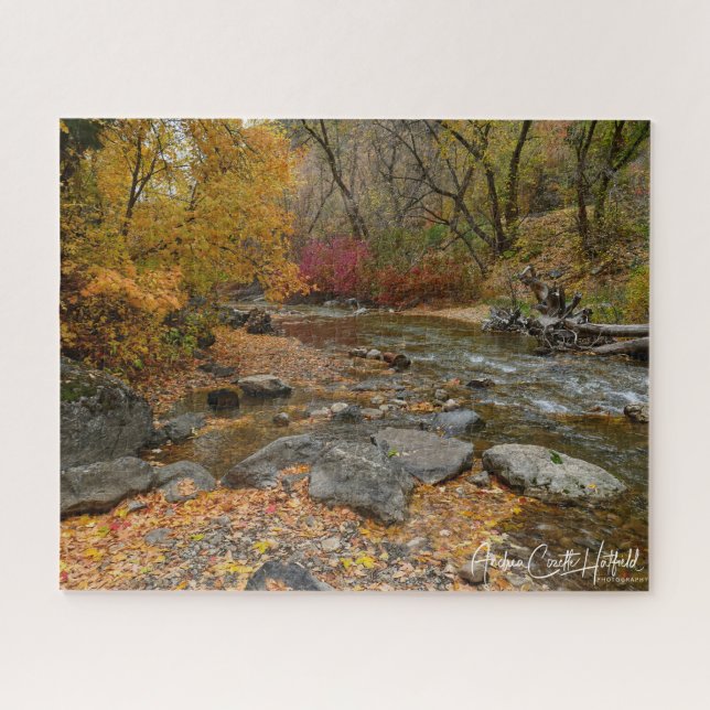 Herbstpracht (Horizontal)