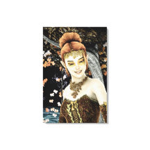Herbstprinzessin