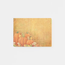 Herbstpumpen und Blattbildern