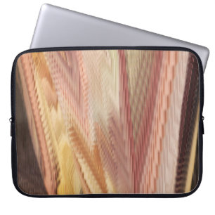 Herbstquelle Laptopschutzhülle