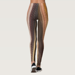 Herbstquelle Leggings