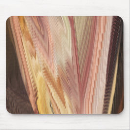 Herbstquelle Mousepad