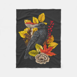 Herbstrabe 2 fleecedecke