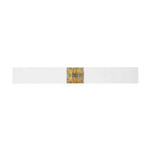 Herbstreflektion Einladungsbanderole