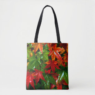 Herbstrennen Tasche