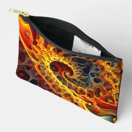 Herbstriff Zubehörtasche